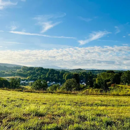 아파트 Emma - Wlan, Kueche, Tv, Bad, Ca 15 Min Zum Europa Park