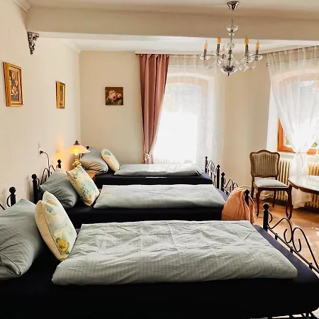 Emma - Wlan, Kueche, Tv, Bad, Ca 15 Min Zum Europa Park 아파트 말터딩엔