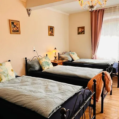 Emma - Wlan, Kueche, Tv, Bad, Ca 15 Min Zum Europa Park