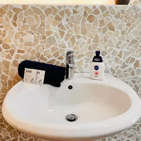 Emma - Wlan, Kueche, Tv, Bad, Ca 15 Min Zum Europa Park *