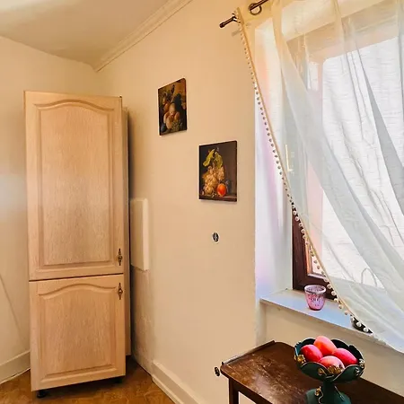 Emma - Wlan, Kueche, Tv, Bad, Ca 15 Min Zum Europa Park 아파트