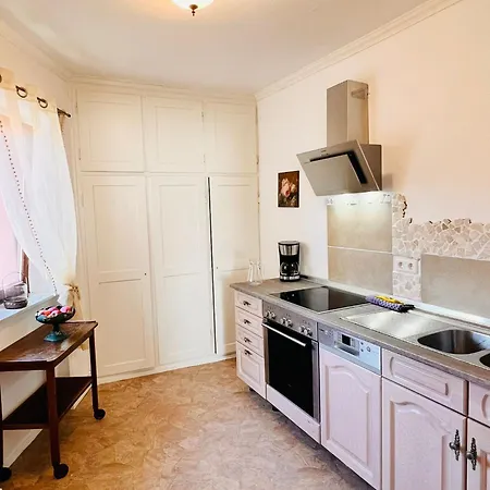 Lägenhet Emma - Wlan, Kueche, Tv, Bad, Ca 15 Min Zum Europa Park Malterdingen