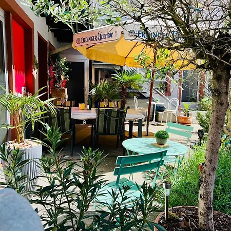 Emma - Wlan, Kueche, Tv, Bad, Ca 15 Min Zum Europa Park 아파트 말터딩엔