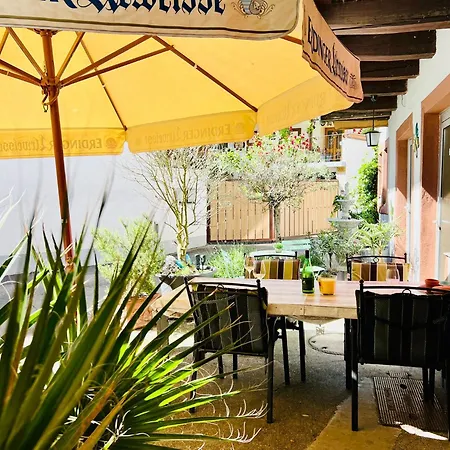 Emma - Wlan, Kueche, Tv, Bad, Ca 15 Min Zum Europa Park * Malterdingen