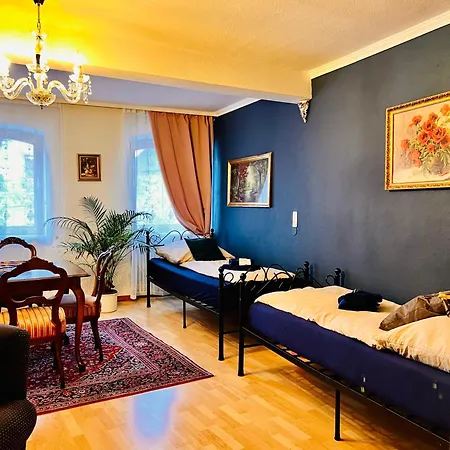 Emma - Wlan, Kueche, Tv, Bad, Ca 15 Min Zum Europa Park 아파트 *