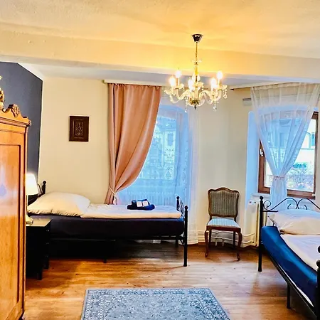 Emma - Wlan, Kueche, Tv, Bad, Ca 15 Min Zum Europa Park *