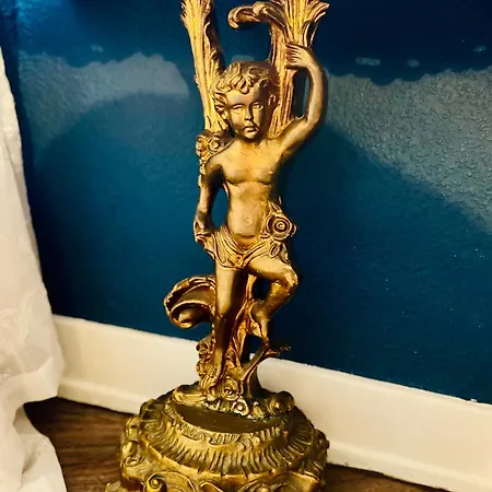 Emma - Wlan, Kueche, Tv, Bad, Ca 15 Min Zum Europa Park 아파트 *