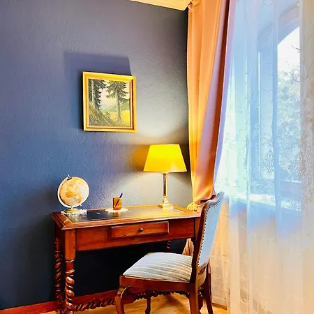 Emma - Wlan, Kueche, Tv, Bad, Ca 15 Min Zum Europa Park * 말터딩엔