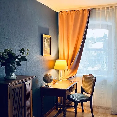 Emma - Wlan, Küche, Tv, Bad, Ca 15 Min Zum Europa Park
