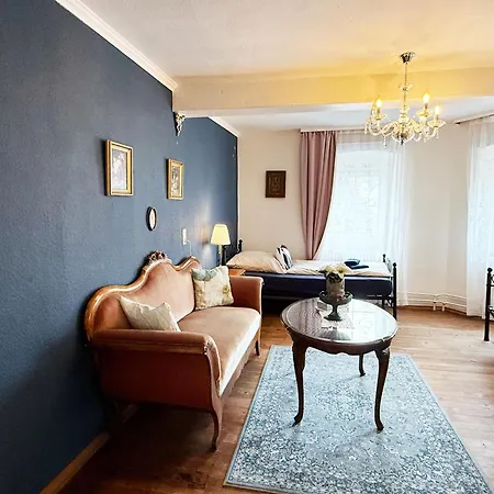 Emma - Wlan, Kueche, Tv, Bad, Ca 15 Min Zum Europa Park *