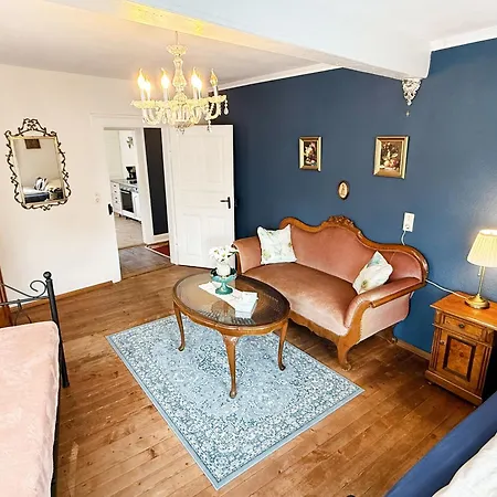 Emma - Wlan, Kueche, Tv, Bad, Ca 15 Min Zum Europa Park *